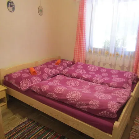 Prázdninový dům V Brdech Pod Svatou Annou Ohrazenice (Pribram)