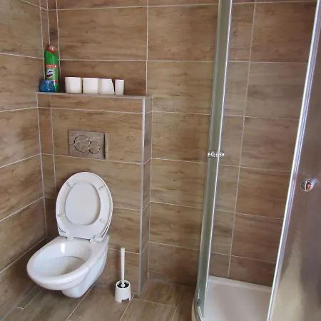 Prázdninový dům V Brdech Pod Svatou Annou *